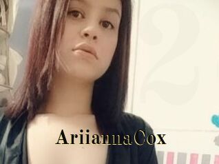 AriiannaCox