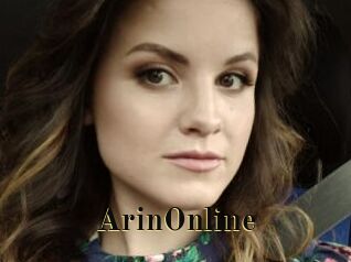 ArinOnline