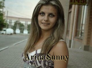 ArinaSunny