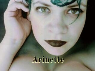 Arinette