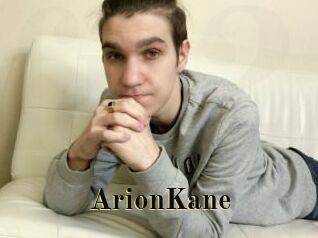 ArionKane