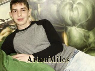 ArionMiles