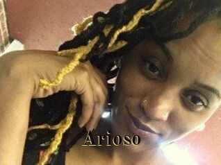 Arioso