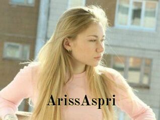 ArissAspri