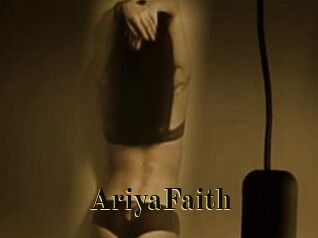 AriyaFaith