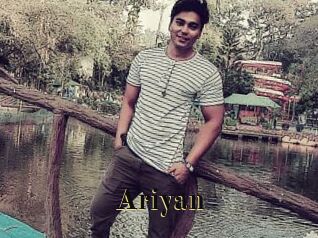 Ariyan