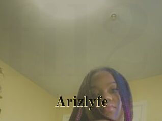 Arizlyfe