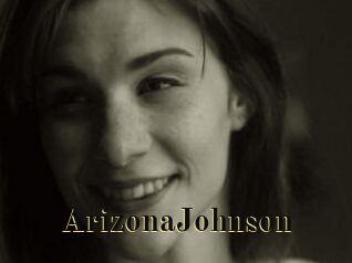 Arizona_Johnson