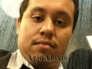 Arjo_Alexis