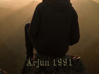 Arjun_1991
