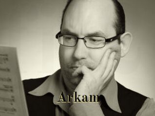 Arkam
