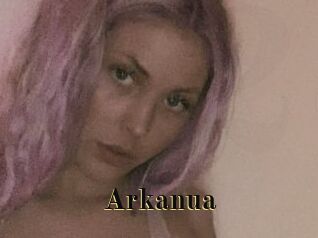 Arkanua Films 2 Q