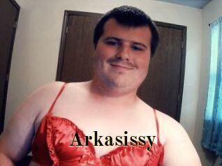 Arkasissy