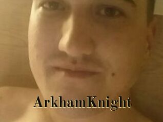 ArkhamKnight