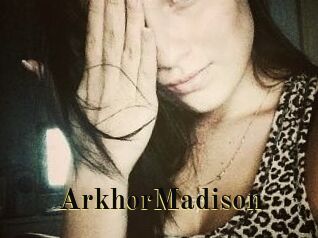 ArkhorMadison