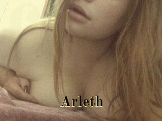 Arleth_