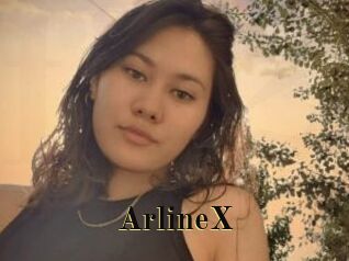 ArlineX