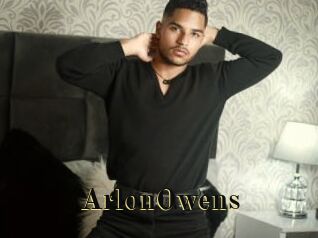 ArlonOwens