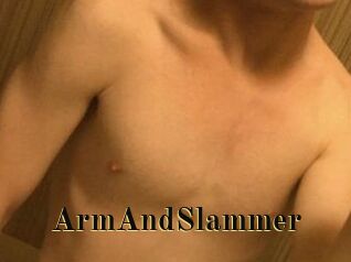 ArmAndSlammer