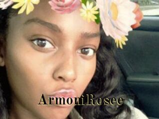 ArmoniRosee