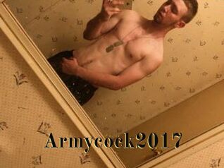 Armycock2017