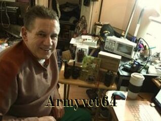 Armyvet64