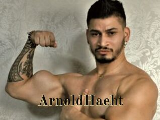 ArnoldHaeht
