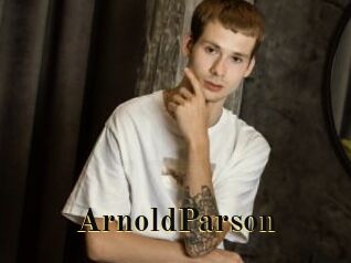 ArnoldParson