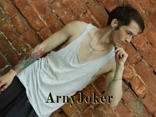 ArnyJoker