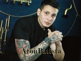 AronBatista