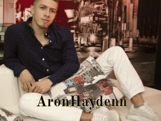 AronHaydenn