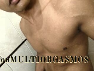 AronMULTIORGASMOS