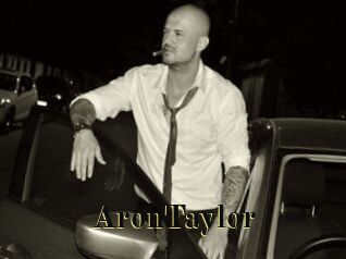 AronTaylor