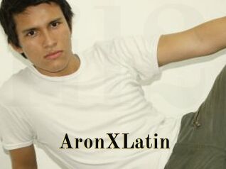 AronXLatin