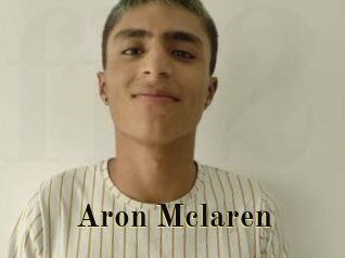 Aron_Mclaren