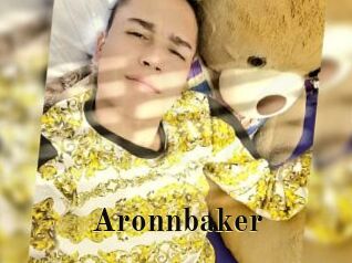 Aronnbaker