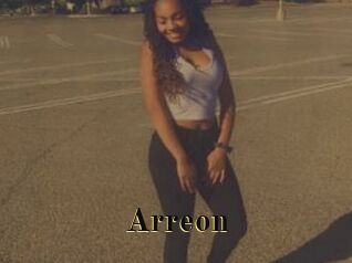 Arreon