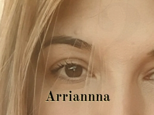 Arriannna