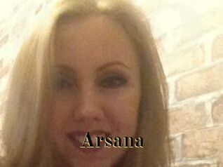 Arsana