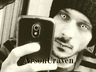 Arson_Craven