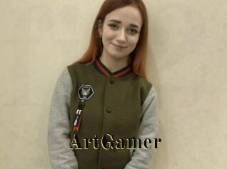 ArtGamer
