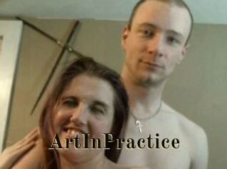 ArtInPractice