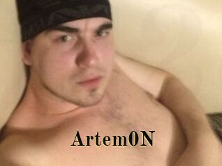 Artem0N