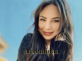 Artemidaa
