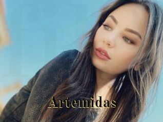 Artemidas