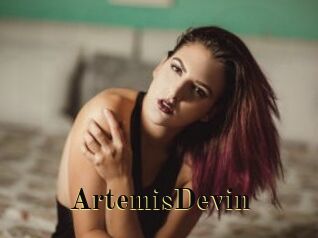 ArtemisDevin