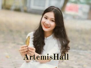 ArtemisHall