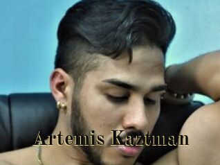 Artemis_Kaztman