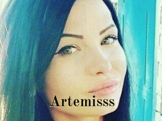 Artemisss Films 2 Q