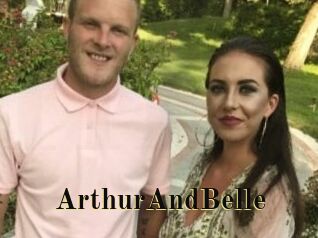 ArthurAndBelle